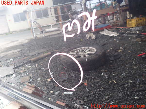 1UPJ-9239661260]VW ルポGTI(6EAVY)左ドア 43R-001351 M2 中古_3