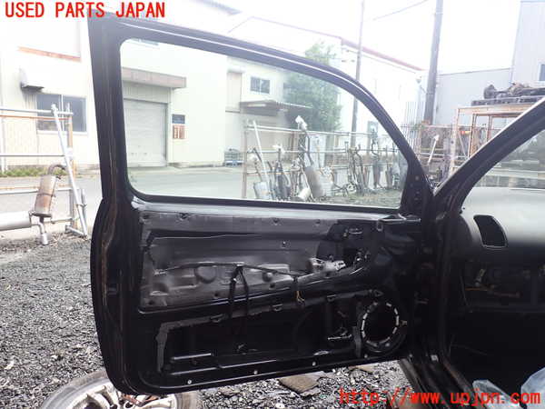 1UPJ-9239661260]VW ルポGTI(6EAVY)左ドア 43R-001351 M2 中古_4