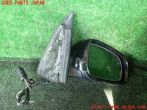 1UPJ-9239661210]VW ルポGTI(6EAVY)右ドアミラー 中古_3