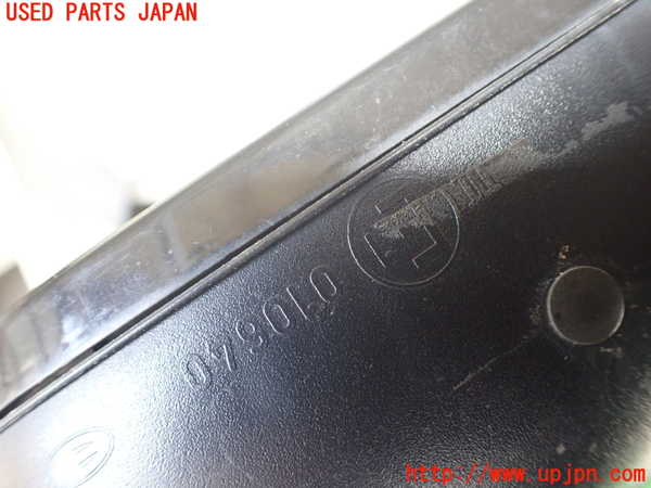 1UPJ-9239661210]VW ルポGTI(6EAVY)右ドアミラー 中古_4