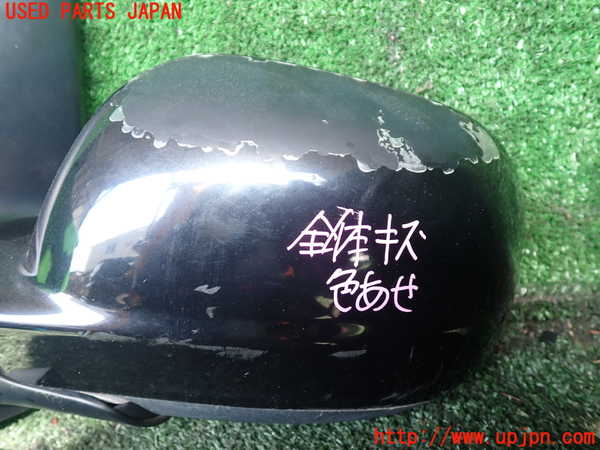 1UPJ-9239661212]VW ルポGTI(6EAVY)左ドアミラー 中古_2
