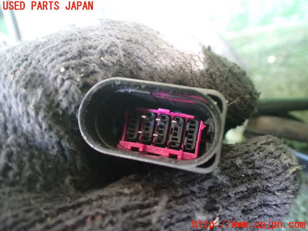 1UPJ-9239661212]VW ルポGTI(6EAVY)左ドアミラー 中古_4