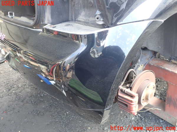 1UPJ-9239661610]VW ルポGTI(6EAVY)リアバンパー 中古_3