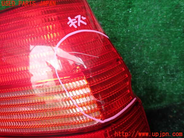 1UPJ-9239661530]VW ルポGTI(6EAVY)右テールランプ 中古_2