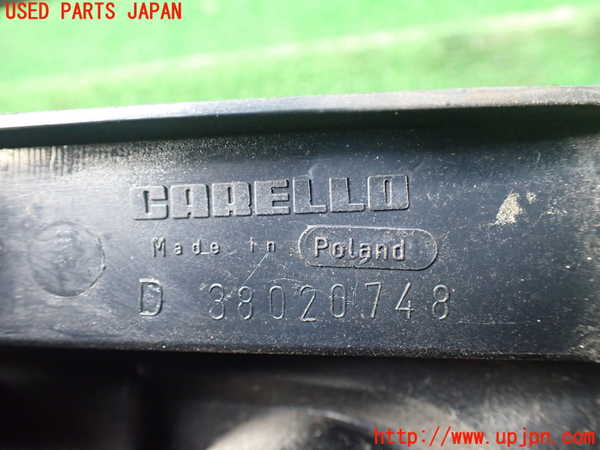 1UPJ-9239661530]VW ルポGTI(6EAVY)右テールランプ 中古_4