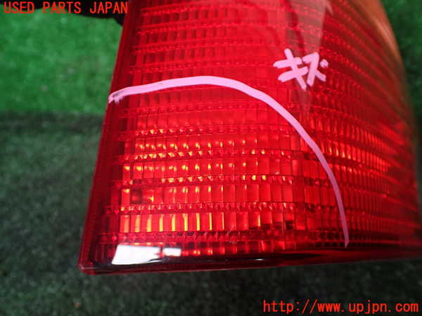 1UPJ-9239661536]VW ルポGTI(6EAVY)左テールランプ 中古_2