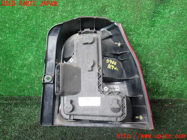 1UPJ-9239661536]VW ルポGTI(6EAVY)左テールランプ 中古_3