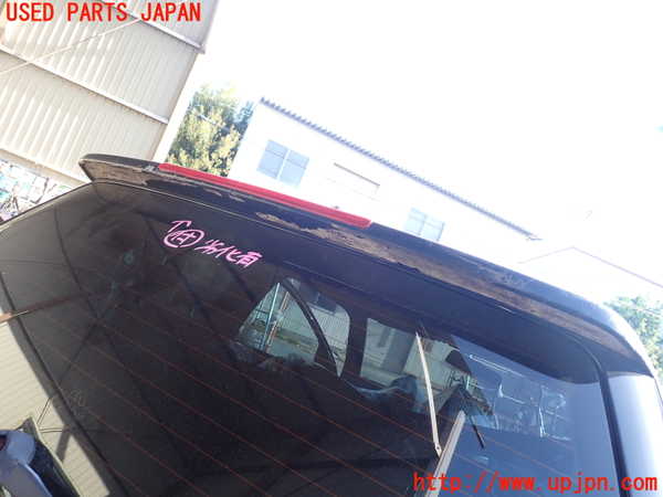 1UPJ-9239661566]VW ルポGTI(6EAVY)バックドア リアゲート ハッチ 43R-001583 M3232 中古_2