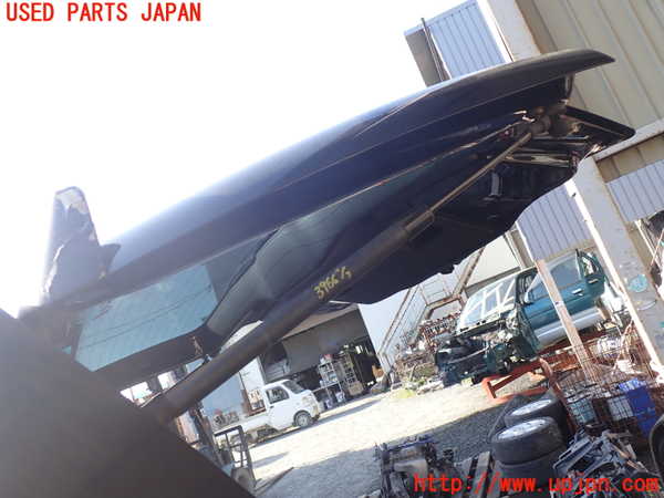 1UPJ-9239661584]VW ルポGTI(6EAVY)リアゲートダンパー 中古_2