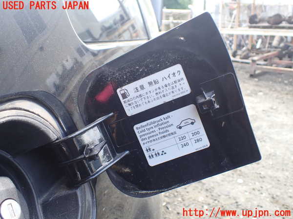 1UPJ-9239661690]VW ルポGTI(6EAVY)フューエルリッド 中古_2