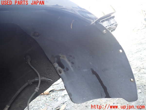 1UPJ-9239661090]VW ルポGTI(6EAVY)右前フェンダーライナー 中古_2