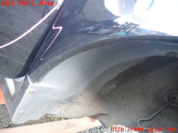 1UPJ-9239661090]VW ルポGTI(6EAVY)右前フェンダーライナー 中古_3