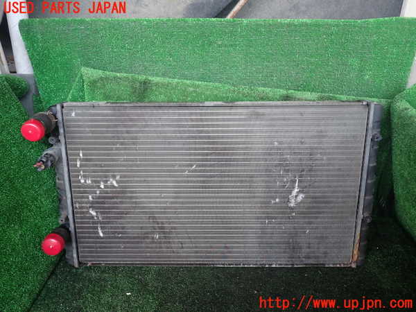 1UPJ-9239662321]VW ルポGTI(6EAVY)ラジエーター1 中古_2