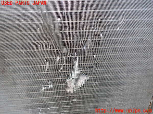 1UPJ-9239662321]VW ルポGTI(6EAVY)ラジエーター1 中古_3