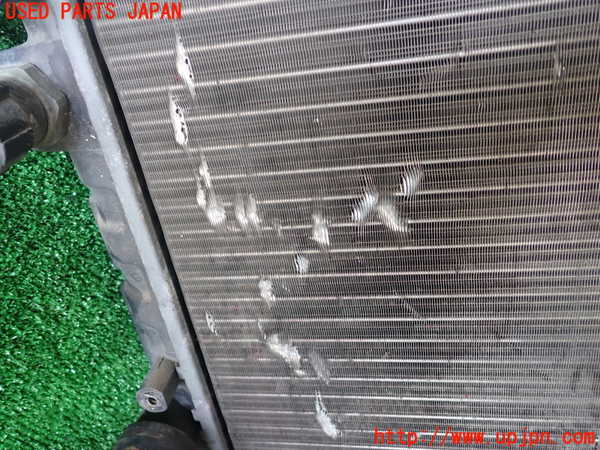1UPJ-9239662321]VW ルポGTI(6EAVY)ラジエーター1 中古_4