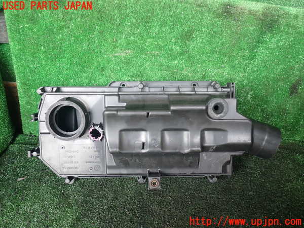 1UPJ-9239662560]VW ルポGTI(6EAVY)エアクリーナーボックス 中古_2
