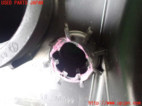 1UPJ-9239662560]VW ルポGTI(6EAVY)エアクリーナーボックス 中古_3