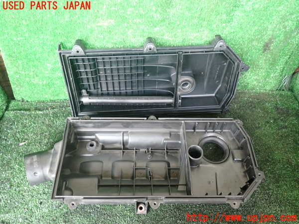 1UPJ-9239662560]VW ルポGTI(6EAVY)エアクリーナーボックス 中古_4