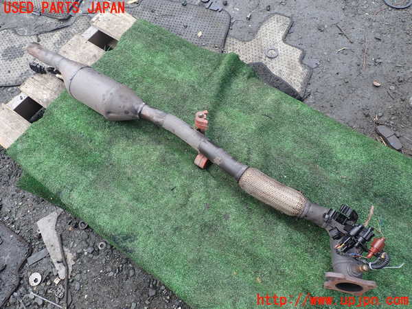 1UPJ-9239662661]VW ルポGTI(6EAVY)触媒1 中古_2