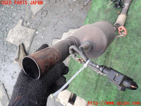 1UPJ-9239662661]VW ルポGTI(6EAVY)触媒1 中古_4