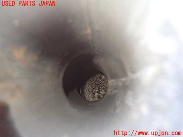 1UPJ-9239662661]VW ルポGTI(6EAVY)触媒1 中古_5