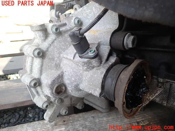 1UPJ-9239663200]VW ルポGTI(6EAVY)ミッション MT AVY 中古_3