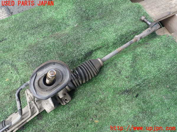 1UPJ-9239664235]VW ルポGTI(6EAVY)パワステギアボックス 中古_2