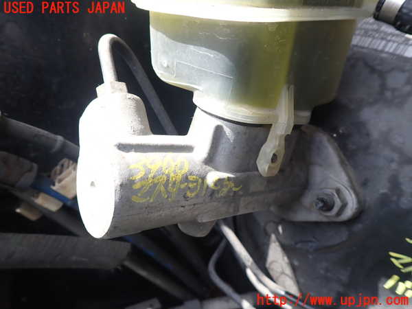 1UPJ-9239664050]VW ルポGTI(6EAVY)ブレーキマスターシリンダー 中古_3