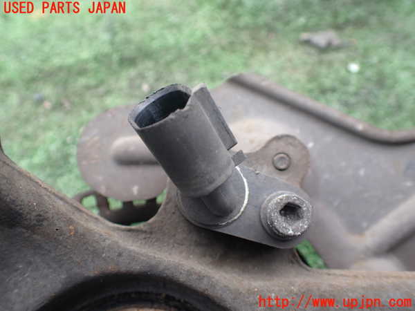 1UPJ-9239664290]VW ルポGTI(6EAVY)右フロントナックルハブ 中古_3