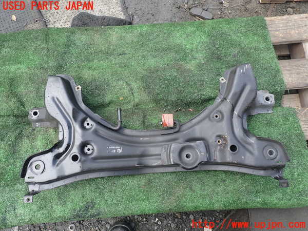 1UPJ-9239665285]VW ルポGTI(6EAVY)フロントメンバー 中古_2