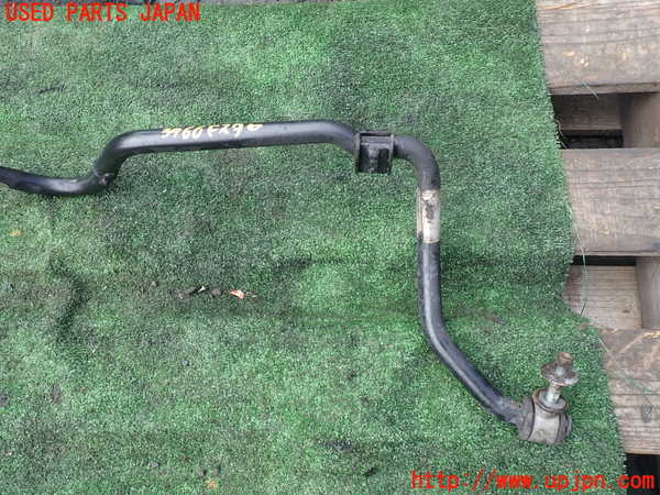 1UPJ-9239665440]VW ルポGTI(6EAVY)フロントスタビライザー 中古_2