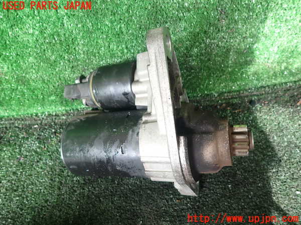 1UPJ-9239666010]VW ルポGTI(6EAVY)セルモーター 中古_2