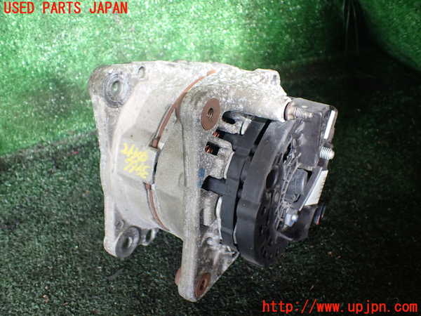 1UPJ-9239666015]VW ルポGTI(6EAVY)オルタネーター(ダイナモ) 中古_2