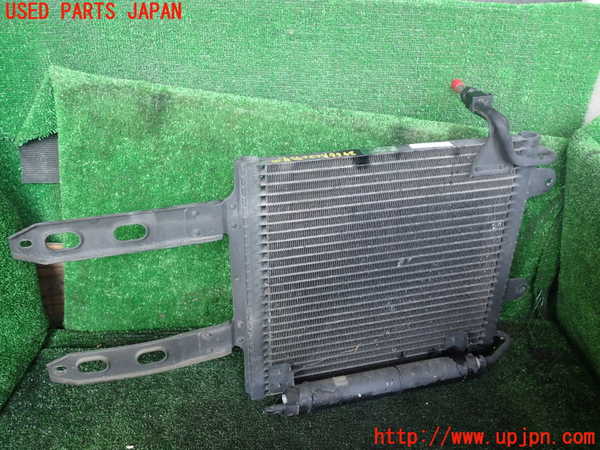 1UPJ-9239666031]VW ルポGTI(6EAVY)エアコンコンデンサー1 中古_2