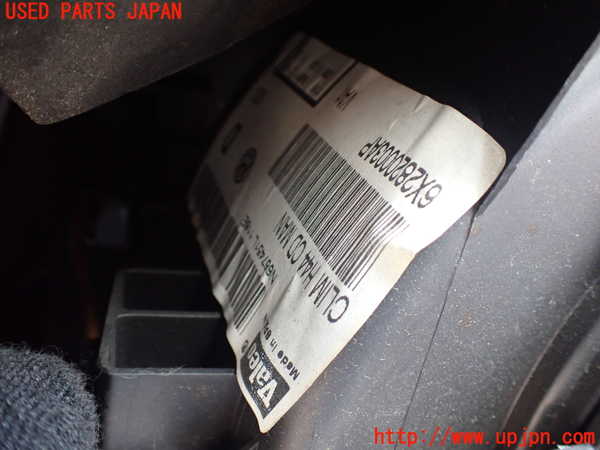 1UPJ-9239666081]VW ルポGTI(6EAVY)エバポレーター1 中古_3