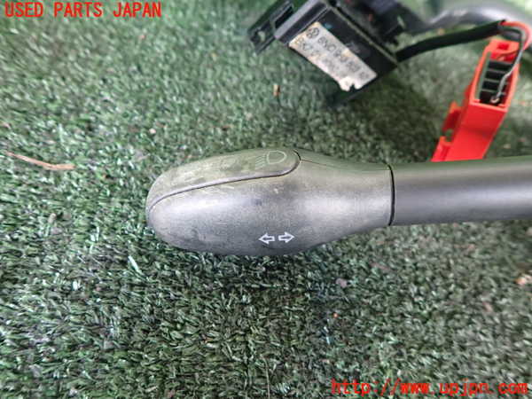 1UPJ-9239666720]VW ルポGTI(6EAVY)コンビネーションスイッチ 中古_3