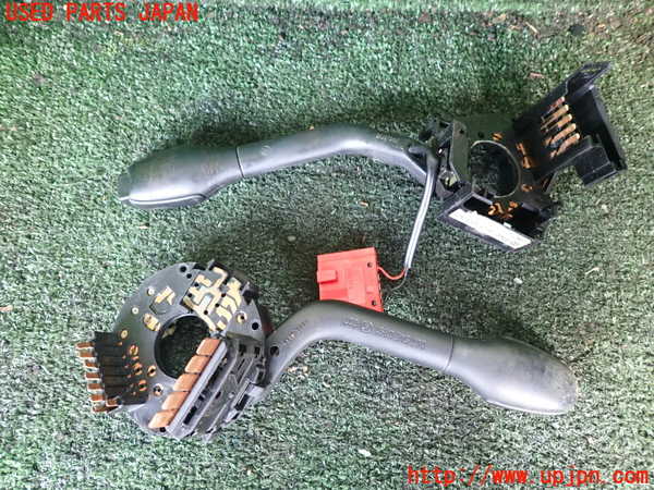 1UPJ-9239666720]VW ルポGTI(6EAVY)コンビネーションスイッチ 中古_4