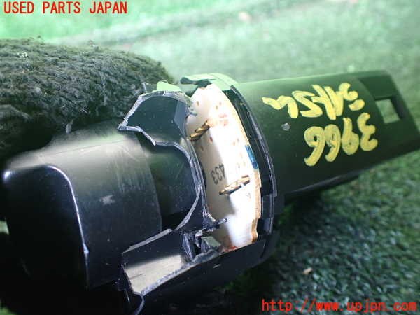 1UPJ-9239666285]VW ルポGTI(6EAVY)ライトスイッチ 【ジャンク】_2