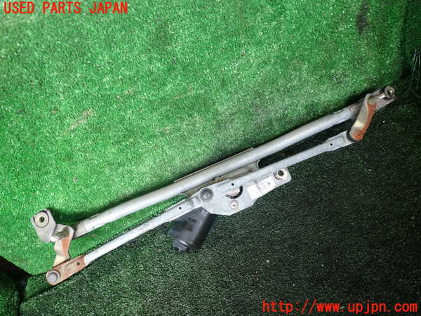 1UPJ-9239666770]VW ルポGTI(6EAVY)フロントワイパーモーター 中古_2