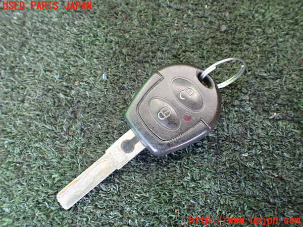 1UPJ-9239666110]VW ルポGTI(6EAVY)エンジンコンピューター 【ジャンク】_4