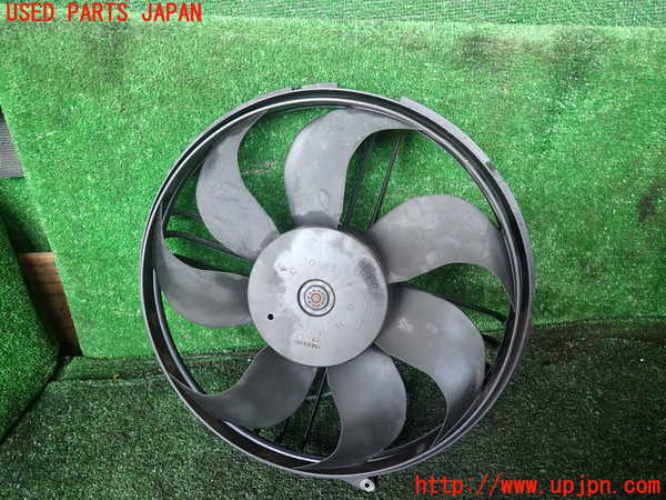 1UPJ-9239666836]VW ルポGTI(6EAVY)電動ファン1 中古_2