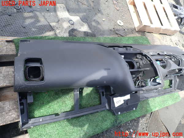 1UPJ-9239667505]VW ルポGTI(6EAVY)ダッシュボード 【ジャンク】_4