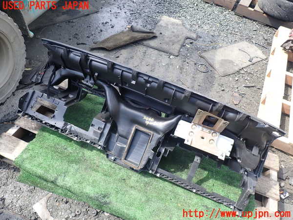 1UPJ-9239667505]VW ルポGTI(6EAVY)ダッシュボード 【ジャンク】_5