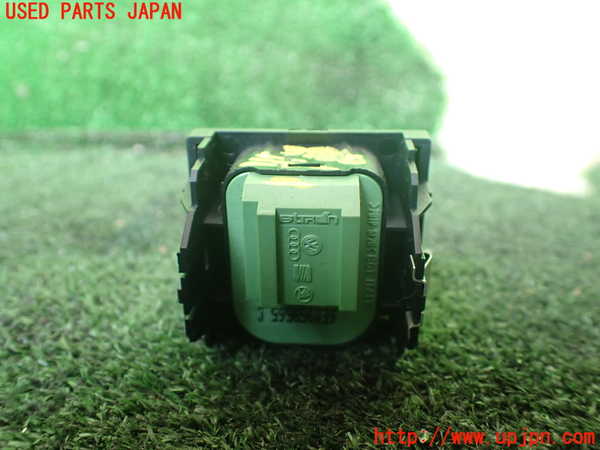 1UPJ-9239666280]VW ルポGTI(6EAVY)ミラースイッチ 中古_2