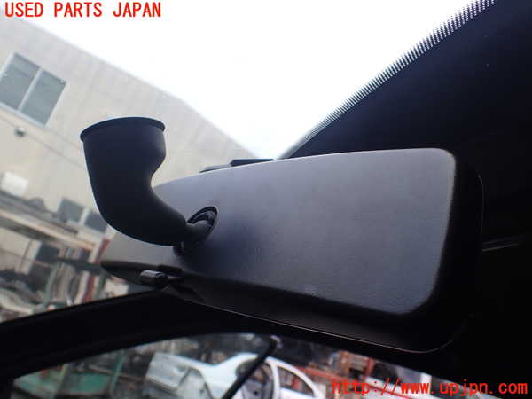 1UPJ-9239667615]VW ルポGTI(6EAVY)ルームミラー 中古_3