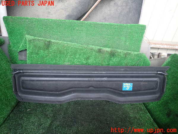 1UPJ-9239667761]VW ルポGTI(6EAVY)トノカバー1 中古_2