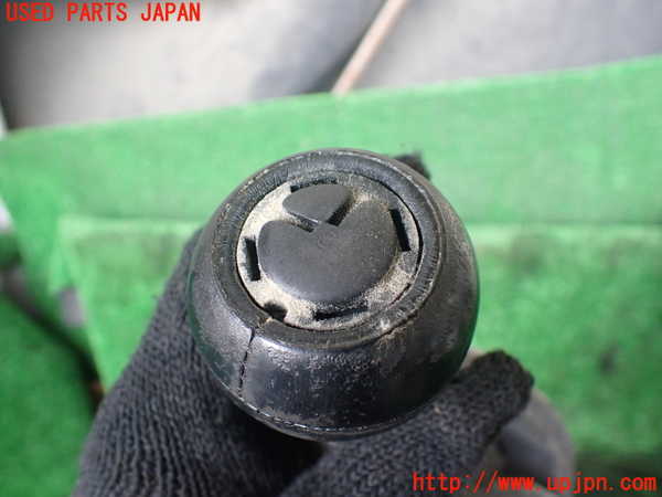 1UPJ-9239667570]VW ルポGTI(6EAVY)シフトノブ 中古_2