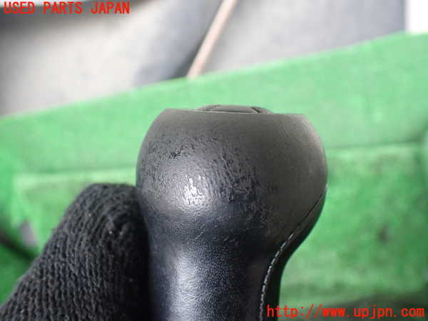 1UPJ-9239667570]VW ルポGTI(6EAVY)シフトノブ 中古_3