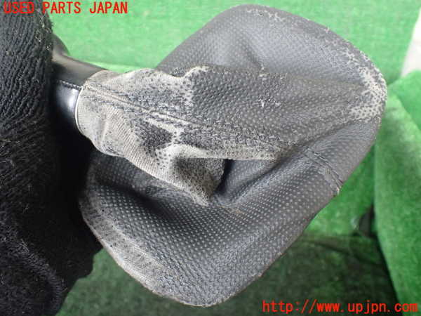 1UPJ-9239667570]VW ルポGTI(6EAVY)シフトノブ 中古_4