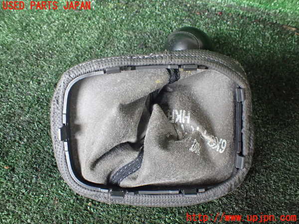 1UPJ-9239667570]VW ルポGTI(6EAVY)シフトノブ 中古_5